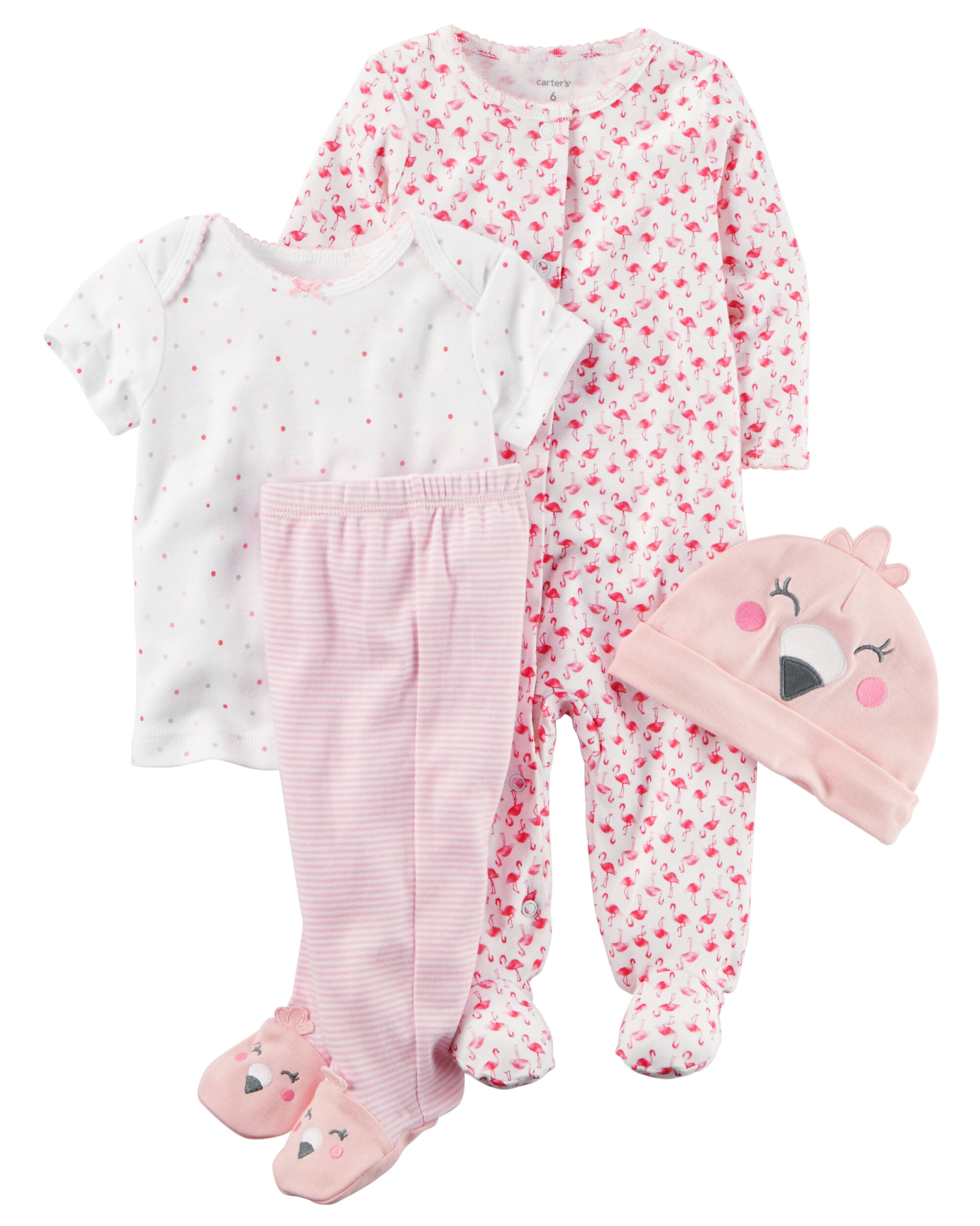 carters take me home set