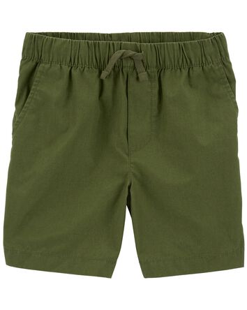 Kid Pull-On All Terrain Shorts
