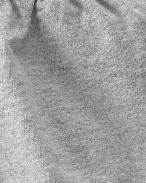  Product image 3 of Toddler 2-Pack Organic Cotton Shorts