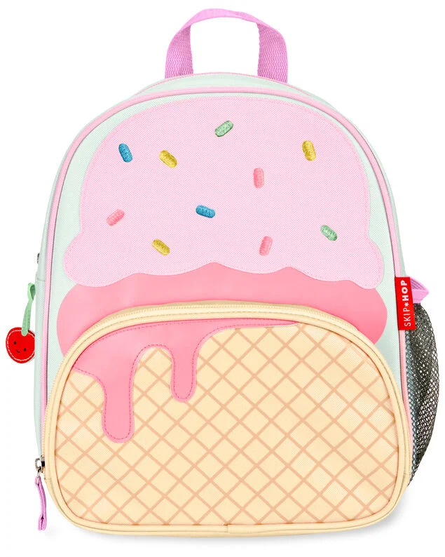 Product image 2 of Spark Style Little Kid Backpack - Ice Cream