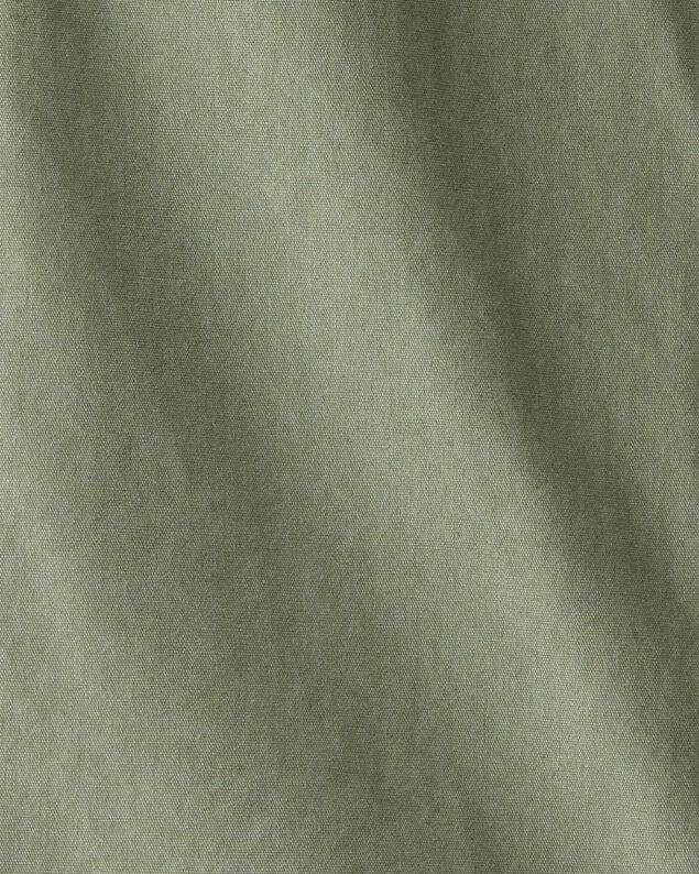 Product image 2 of Kid Short-Sleeve Button-Down Pocket Shirt - Green