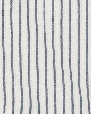 Product image 2 of Baby Striped Polo Romper