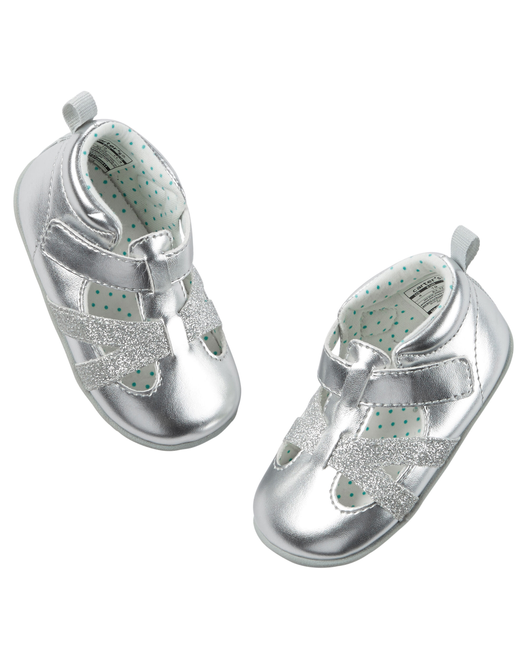 carters walking shoes stage 2