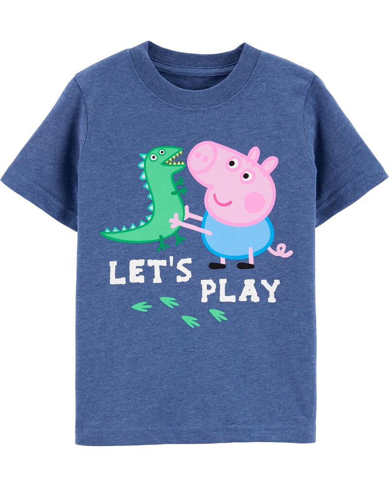 Peppa Pig Tm Tee Carters Com