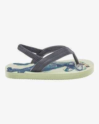 Product image 2 of Dinosaur Flip Flops