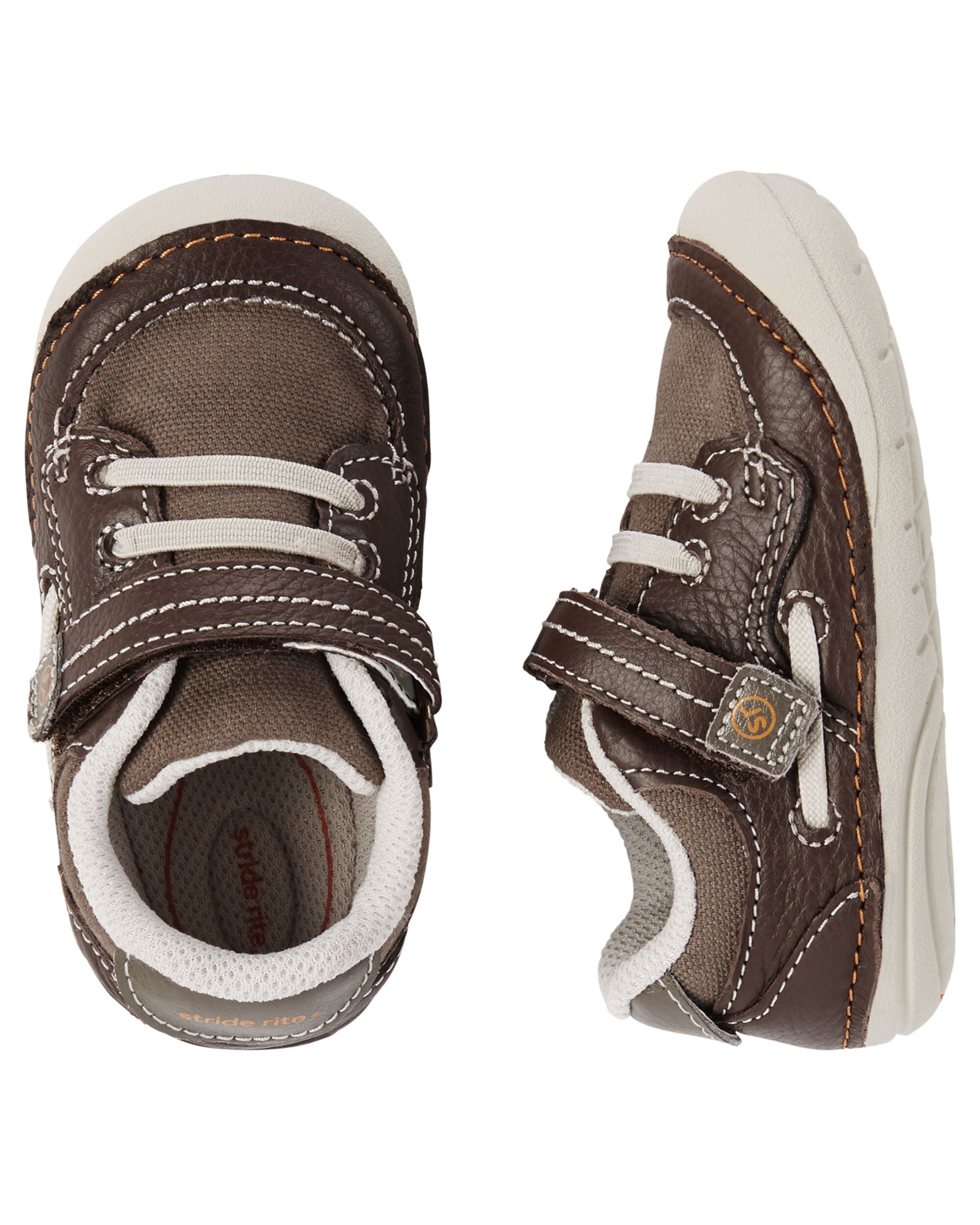 Carters top stride rite