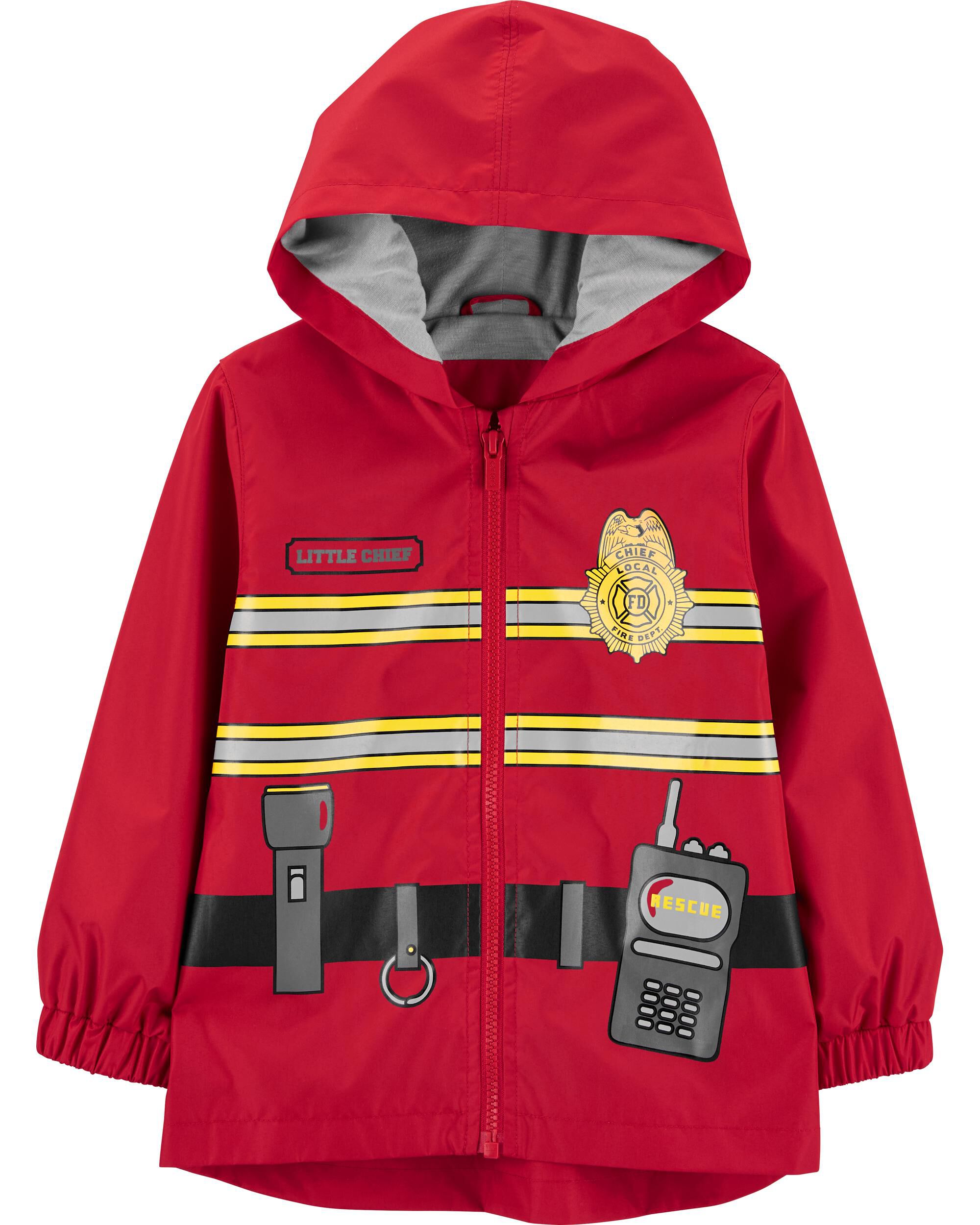 mountain peak fleece