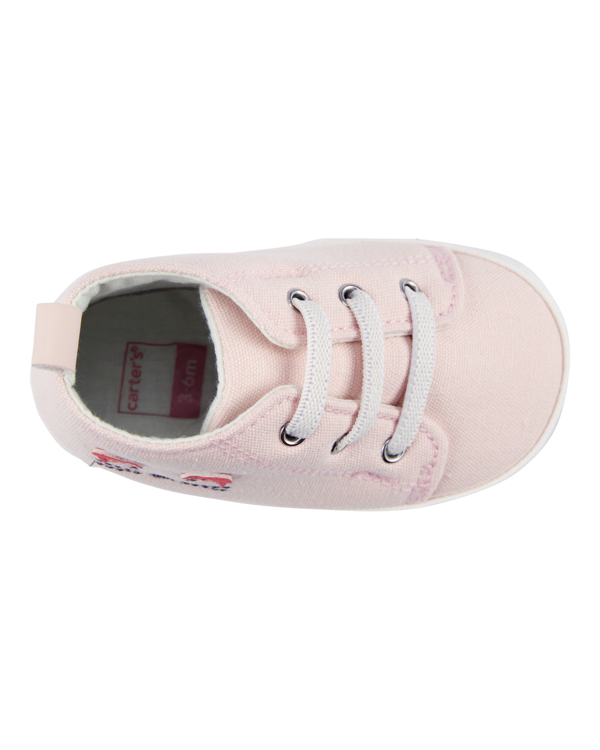 Carter's baby shoes cheap