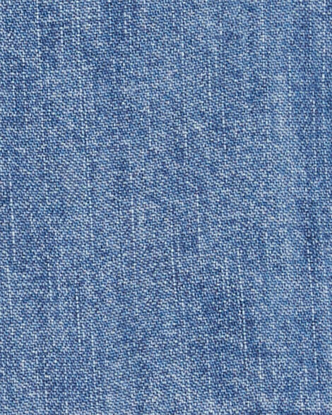 Product image 3 of Baby Vintage Inspired Denim Jumper Dress