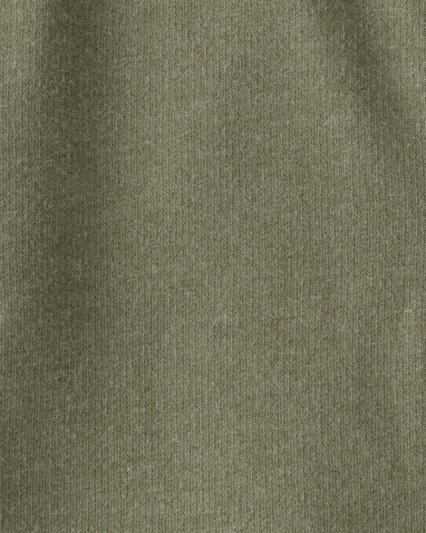 Product image 2 of Boys Zip-Up Hoodie - Green
