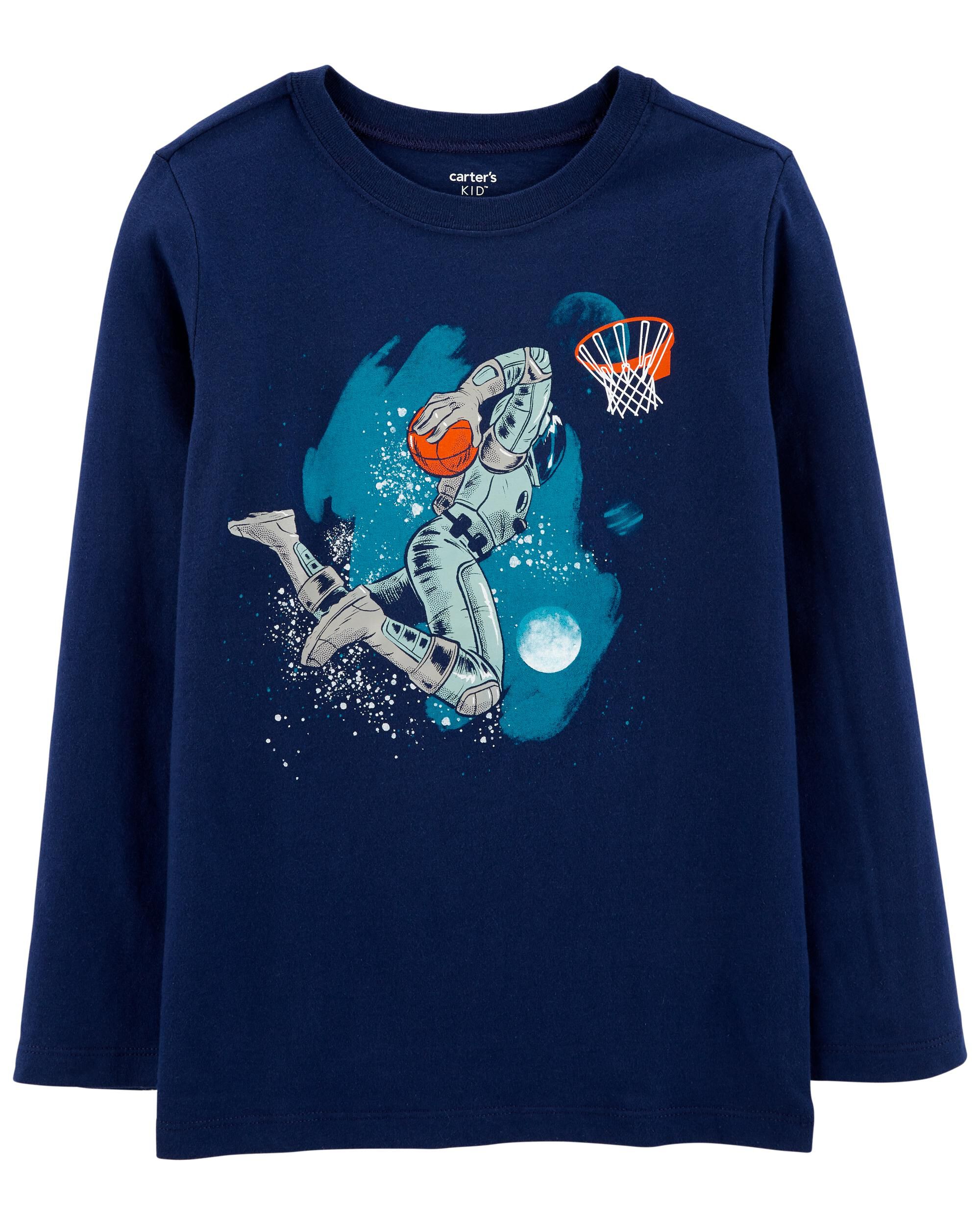 Carters boys t shirts clearance