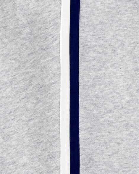  Product image 4 of Kid Pull-On Fleece Pants