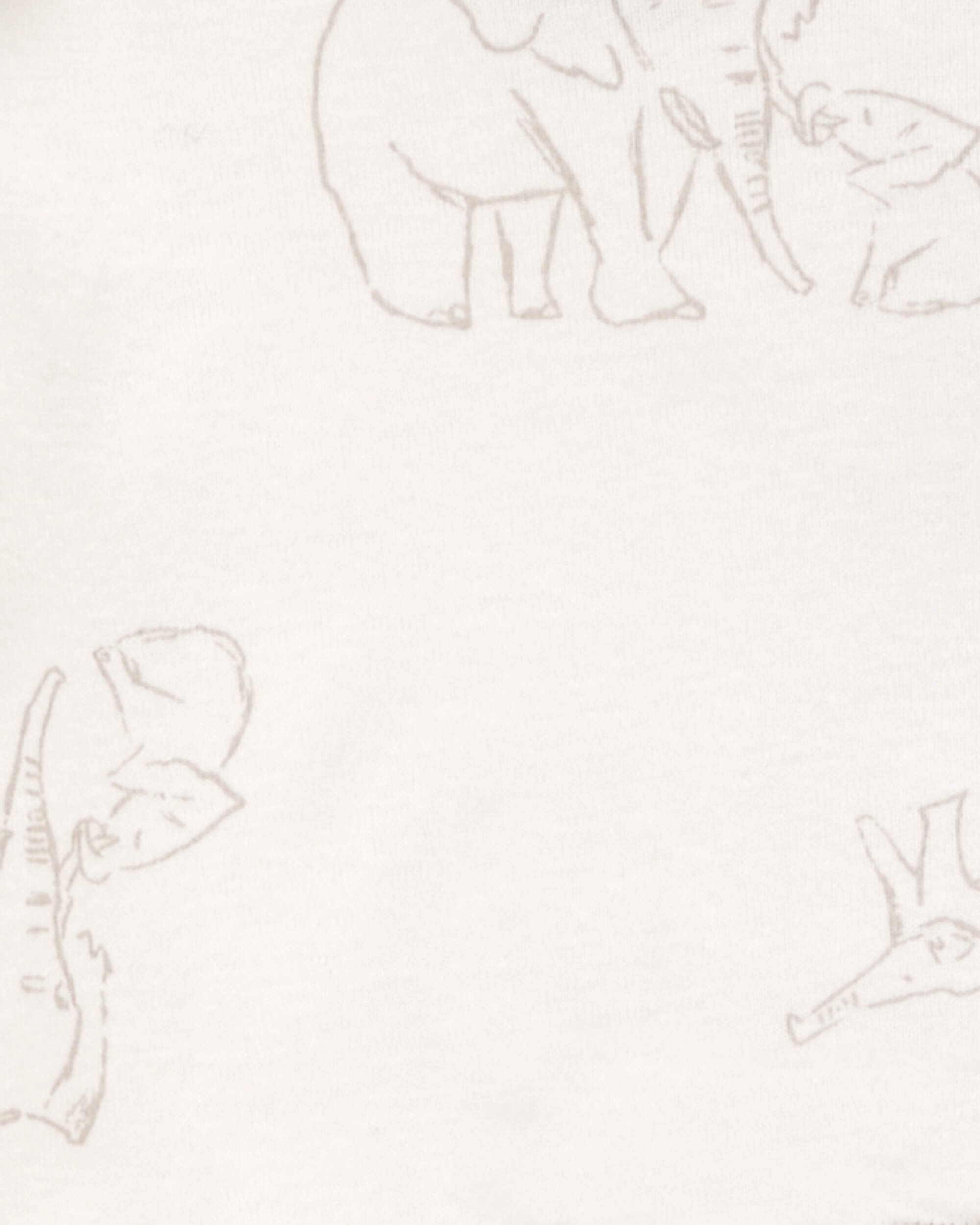 Baby Little Character Set® Elephant 3-Piece