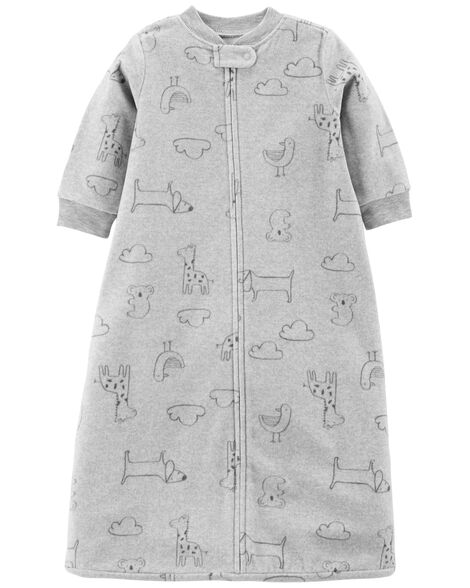 Microfleece Sleep Bag