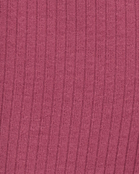 Product image 3 of Baby Ribbed Flare Leggings