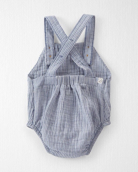  Product image 2 of Baby Organic Cotton Gauze Bubble