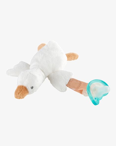  Product image 1 of Baby Duck Pacifier Loop