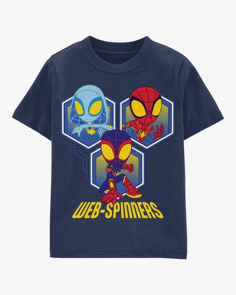  Product image 1 of Toddler Spidey & Friends Tee