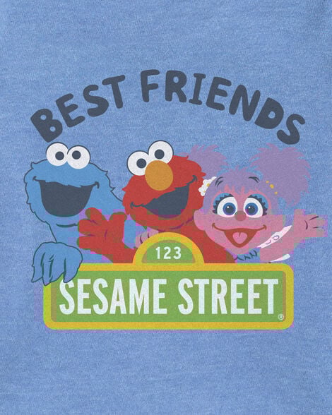 Product image 2 of Toddler Sesame Street Tee