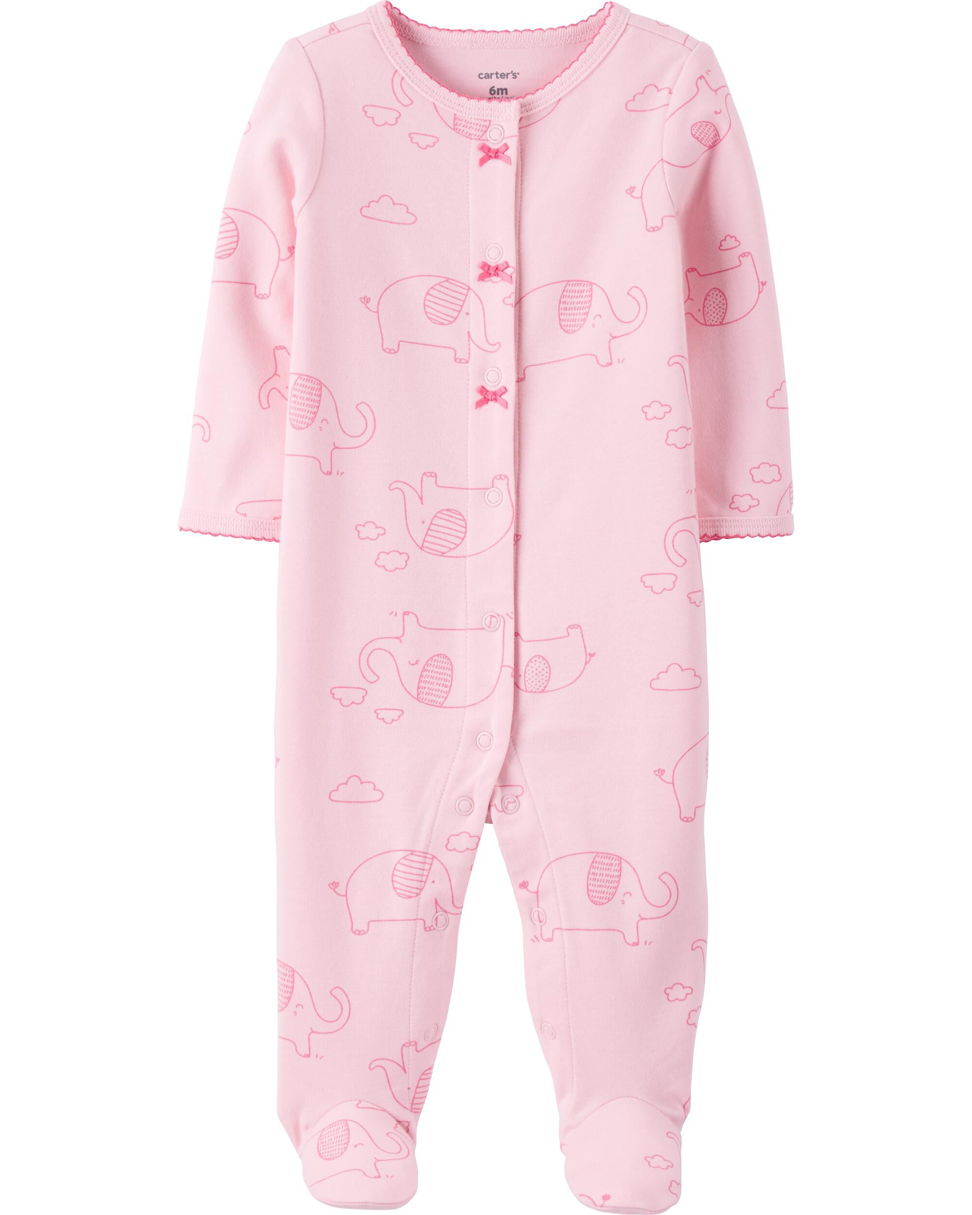 carters baby girl dinosaur clothes