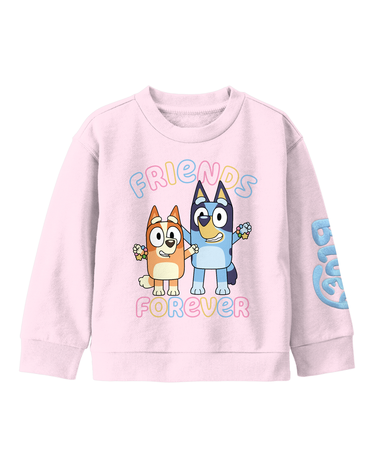 Toddler Bluey Pullover Sweatshirt - Carter's | Carter's