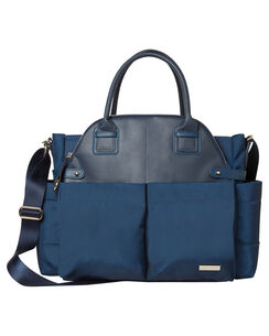 Baby Clearance Clothes Accessories Carters Skip Hop Chelsea Downtown Chic Diaper Satchel