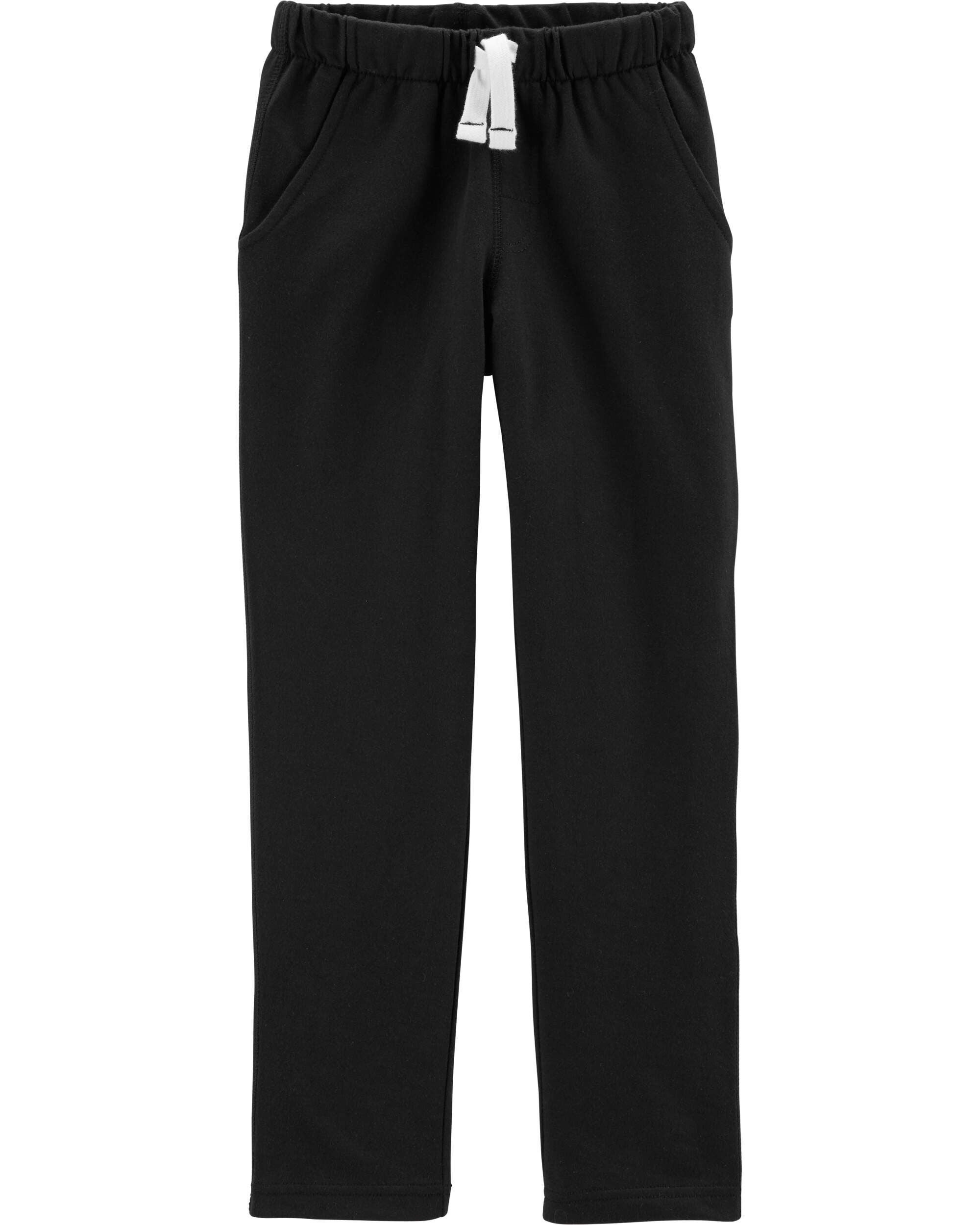 Carters boys sweatpants discount