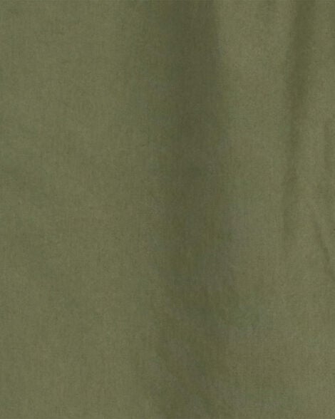  Product image 3 of Kid Drawstring Joggers