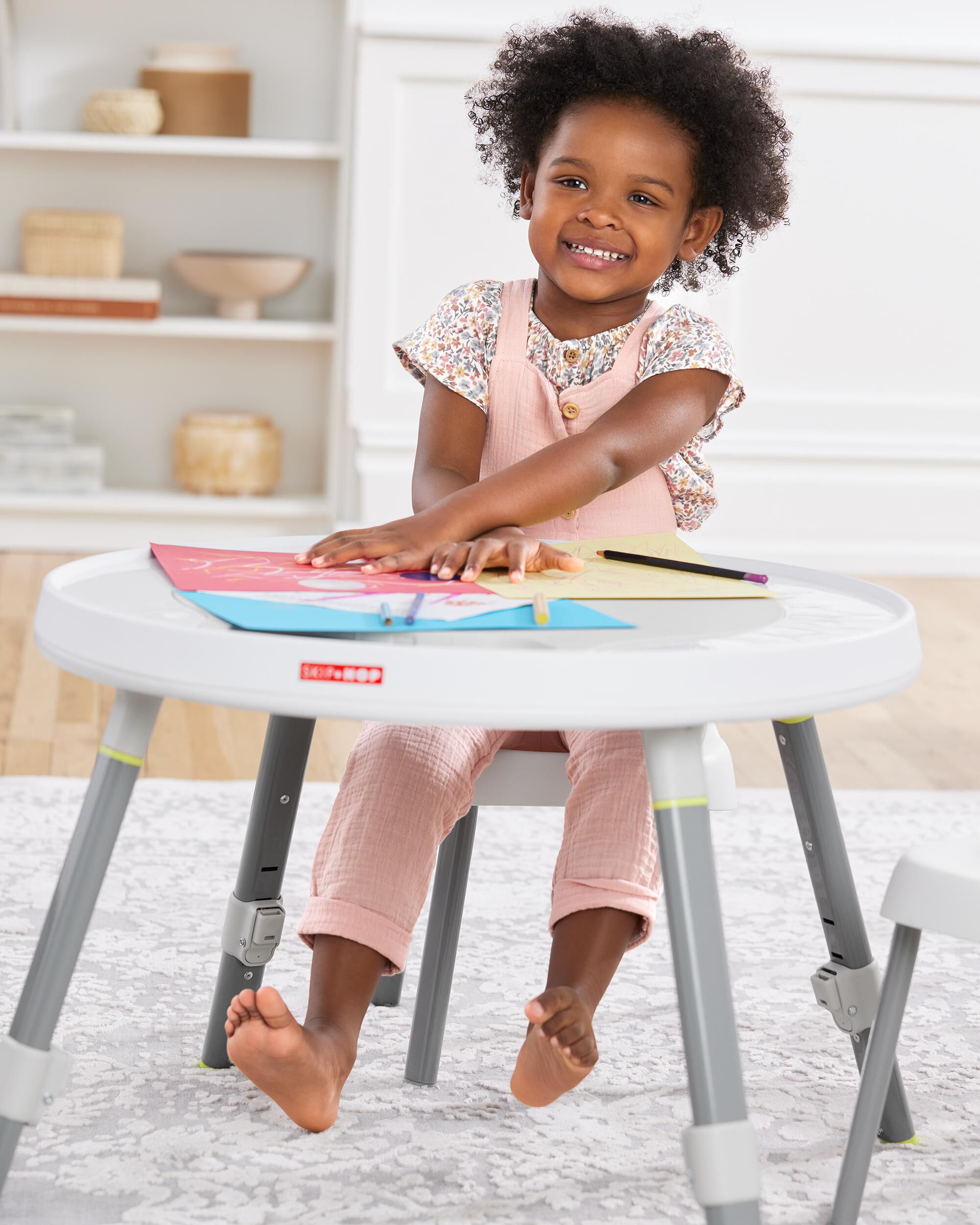 Explore More Baby s View 3 Stage Activity Center Carter s Carter s