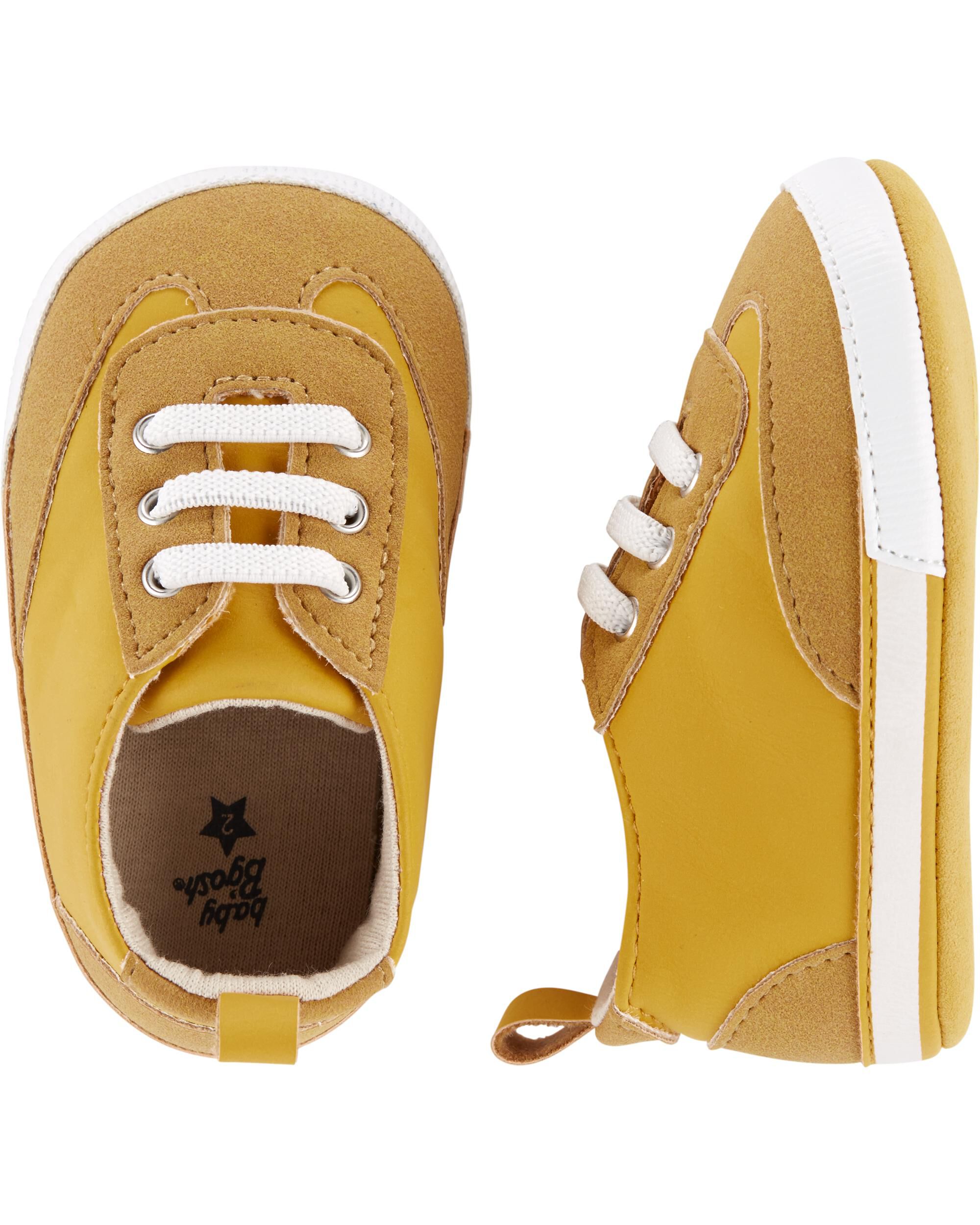 OshKosh Sneaker Baby Shoes | carters.com
