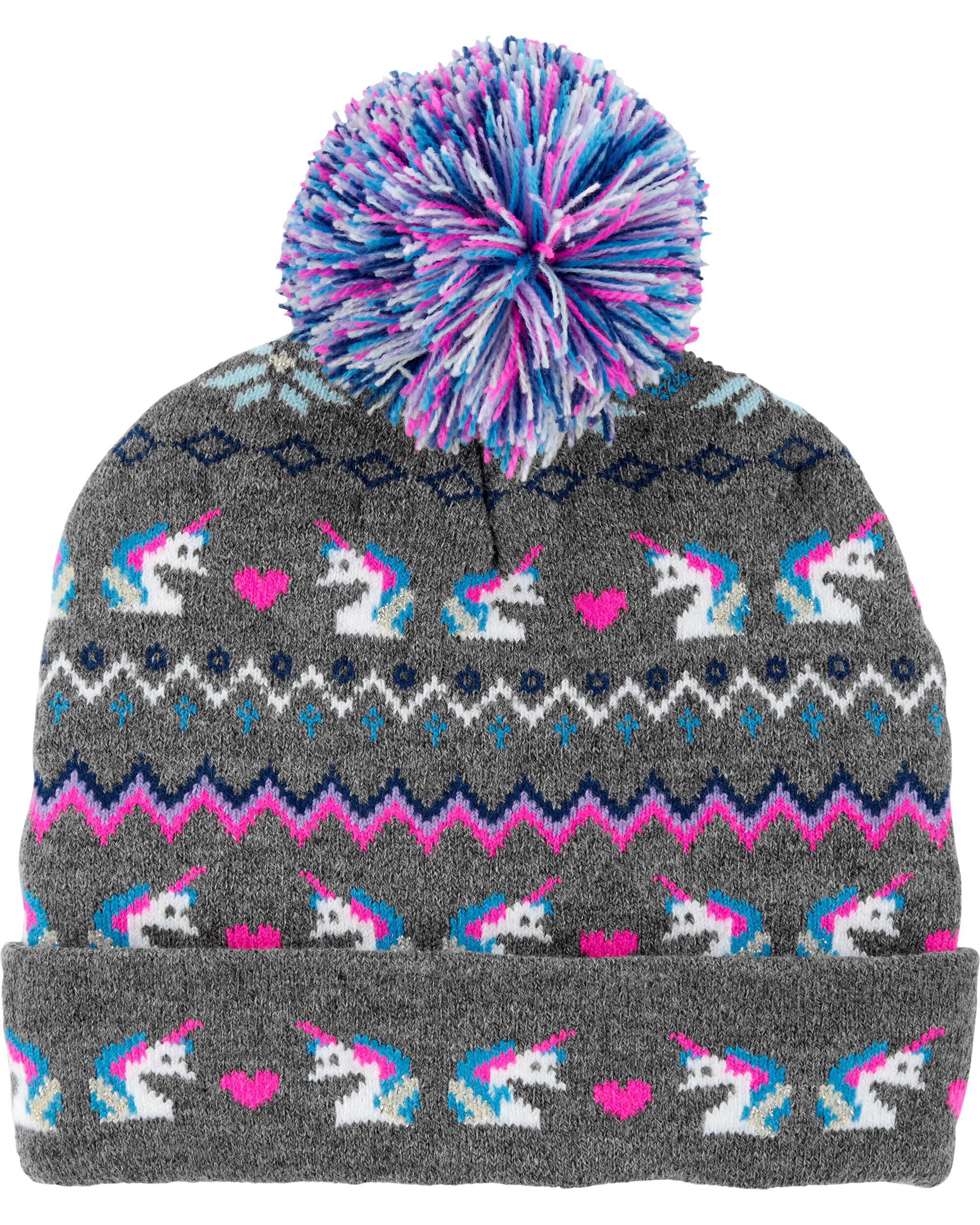 carters beanie