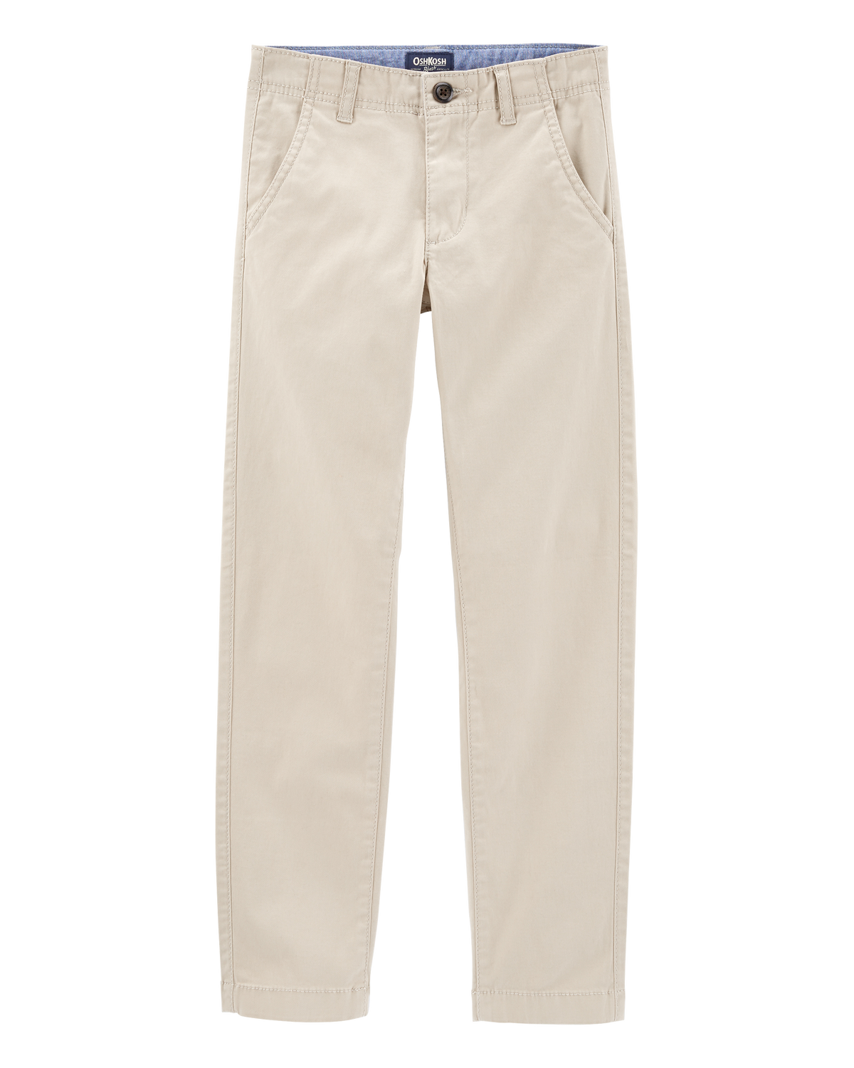 CHINOパンツ　38 STRAIGHT TWILL CHINO PANTS– U.S. Polo Assn.