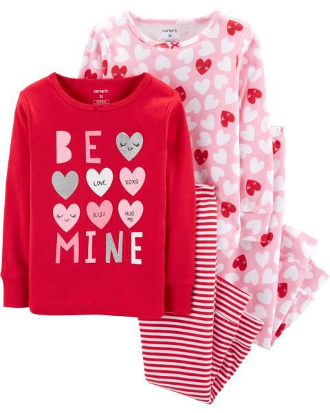 2t valentines day outfit girl