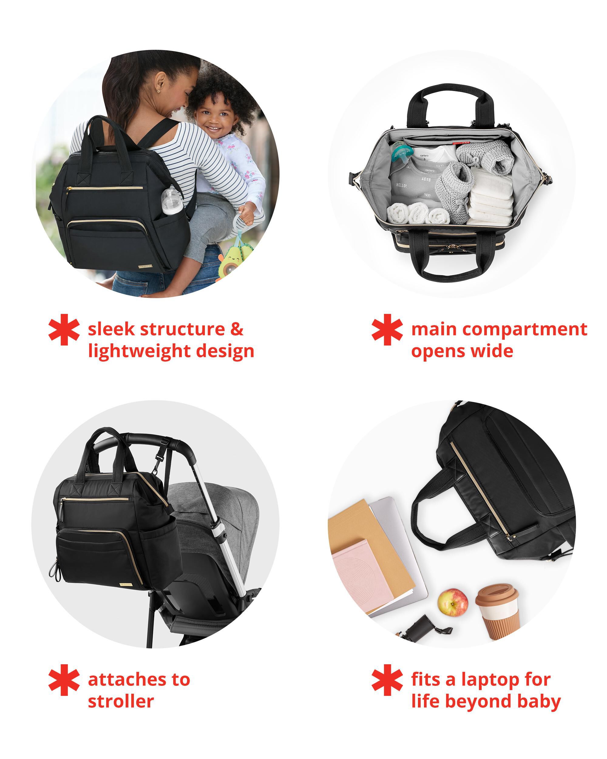 Mainframe diaper bag outlet