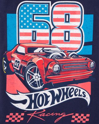 Product image 2 of Kid Hot Wheels™ Tee

