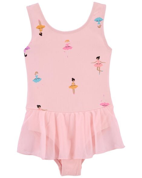  Product image 1 of Toddler Dance Skirt Leotard