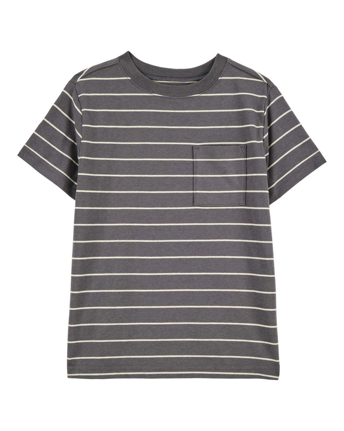トップス Parent S/S Tee (Gray) ASHER TEE – Thread & Supply