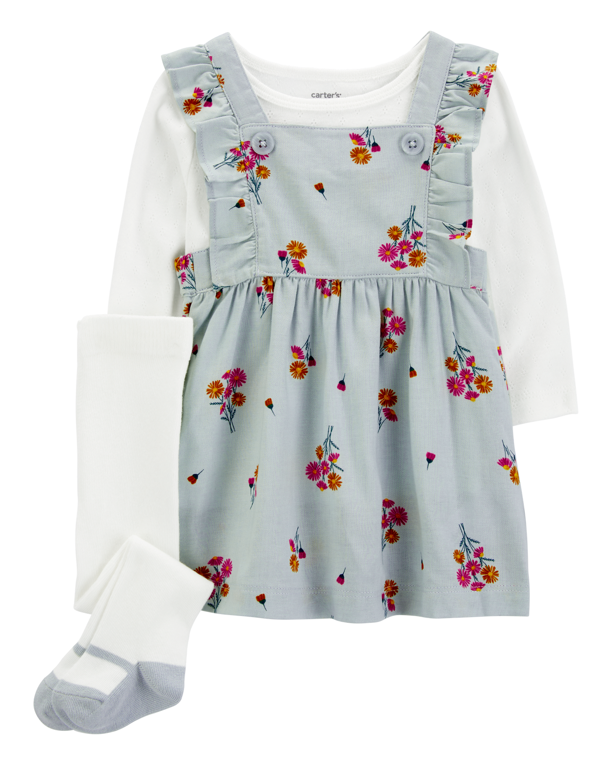 jumper set jumper bayi carter