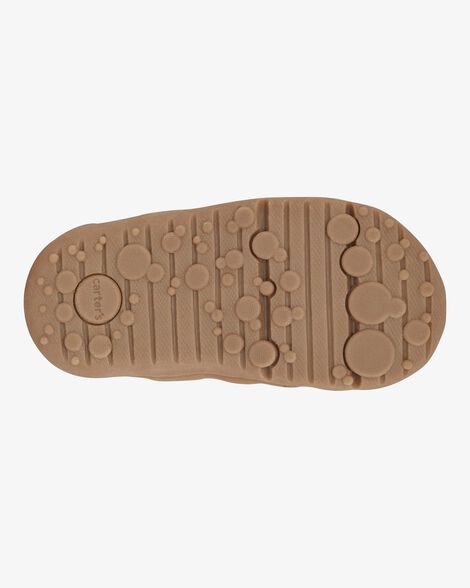  Product image 5 of Every Step® First Walker Fisherman Sandals - White