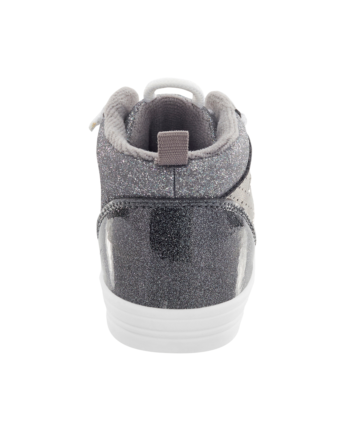 Oshkosh glitter sneakers hotsell