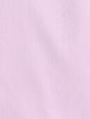 Purple - Kid 2-Piece Tee and Skirtall Set-Purple, Selected