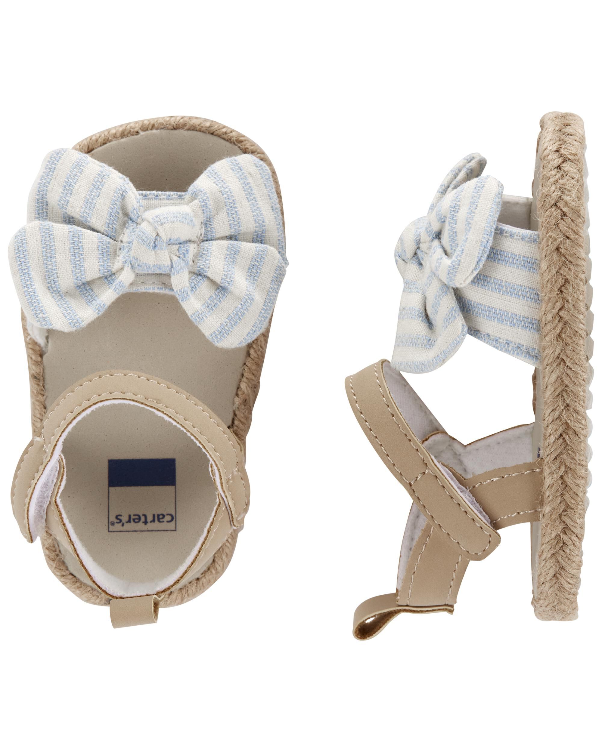 infant girl shoes