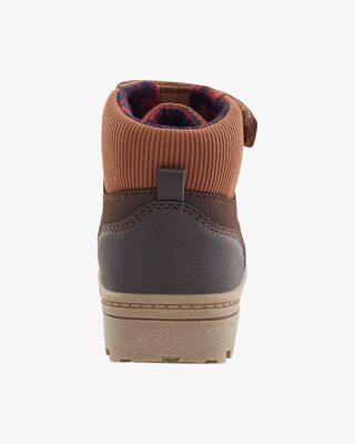 Product image 2 of Toddler High-Top Hiking Boot