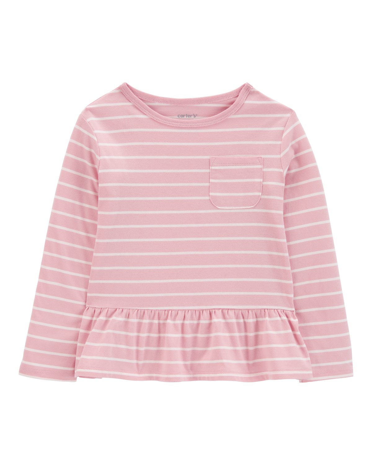 ANDMARY】Frill lacy tops