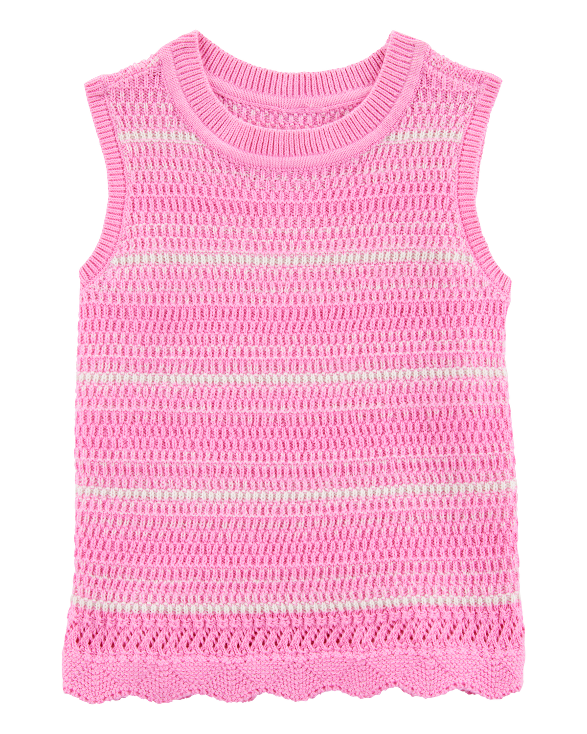 Poppy Sweater Tank |Splendid