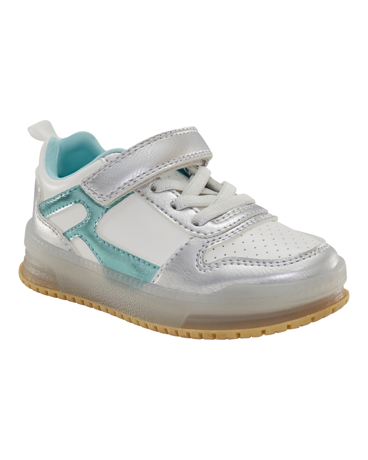 Toddler Shoes Carter's Light Up Shoes Hug Light-Up Sneakers