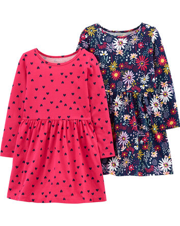 Baby Girl Dresses Rompers Carter S Free Shipping