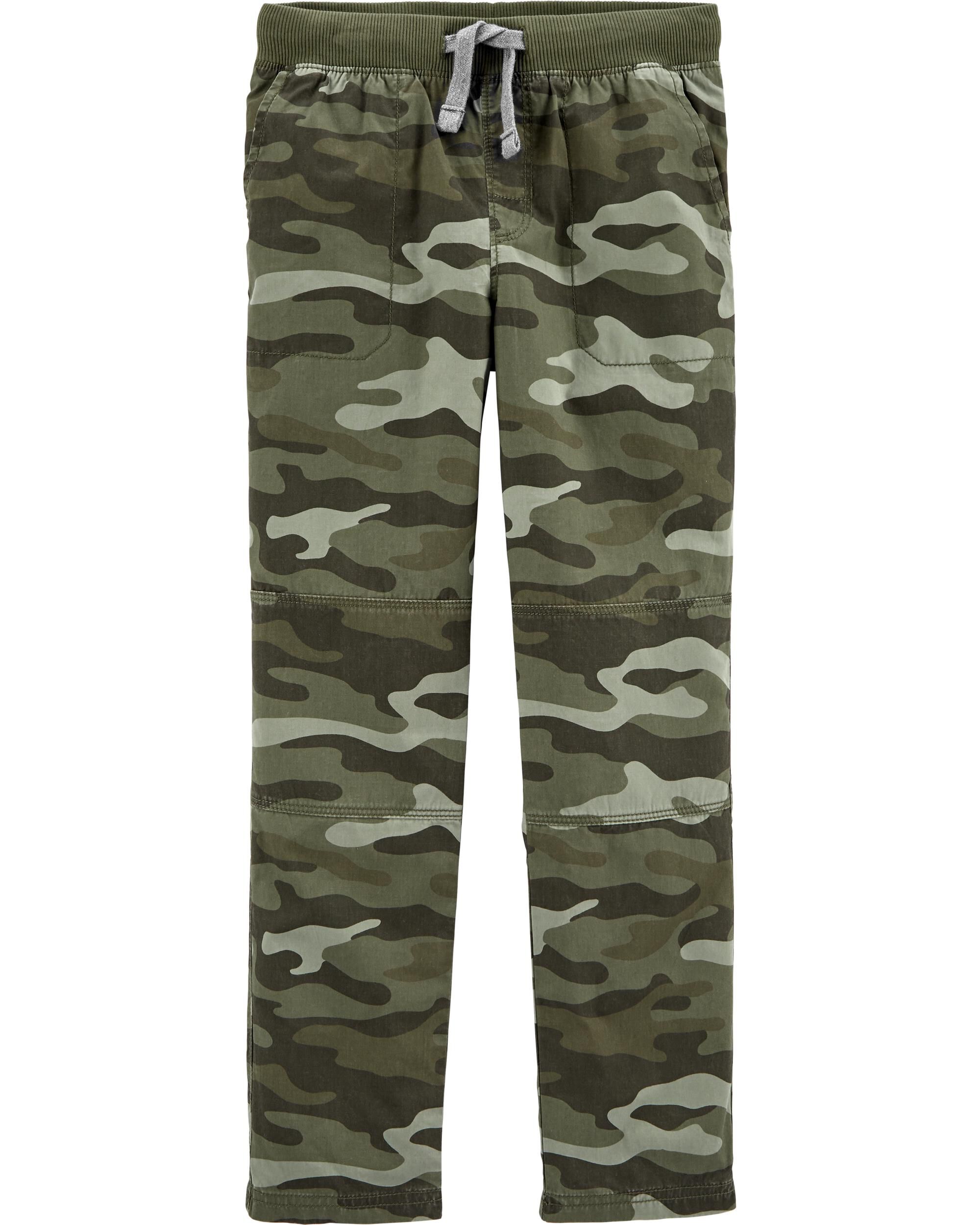 carters boys joggers