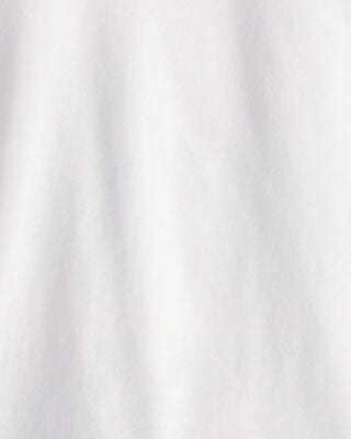 Product image 2 of Boys 3-Pack Long-Sleeve Undershirts - White