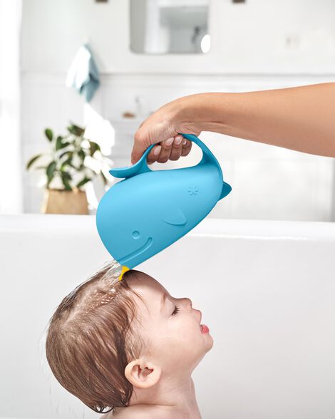  Product image 2 of Moby Waterfall Bath Rinser